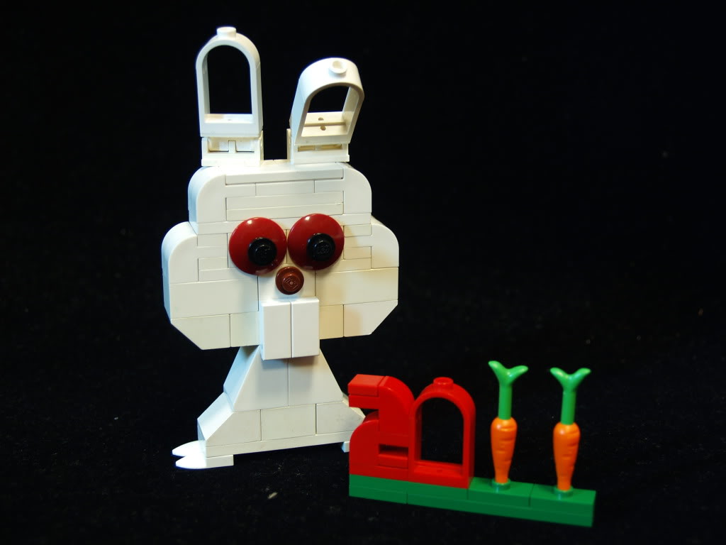 【911重工】兔年行大運....有美女加持圖喔....